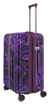 Obrazek Travelite Lascana Edition S,M,L Purple Swirl S: 37 l / 
M: 63/69 l / 
L: 101 L