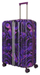 Obrazek Travelite Lascana Edition S,M,L Purple Swirl S: 37 l / 
M: 63/69 l / 
L: 101 L