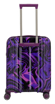 Obrazek Travelite Lascana Edition S Purple Swirl 37 L