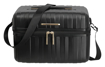 Obrazek Travelite BARBARA kosmetyczka czarna 19 l