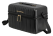 Obrazek Travelite BARBARA kosmetyczka czarna 19 l