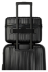 Obrazek Travelite BARBARA kosmetyczka czarna 19 l