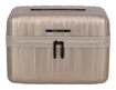 Obrazek Travelite BARBARA Nowatorska kosmetyczka Satin Nude 19 L