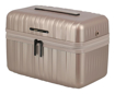 Obrazek Travelite BARBARA Nowatorska kosmetyczka Satin Nude 19 L