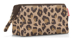 Obrazek Reisenthel Travelcosmetic Leo Macchiato 4 L