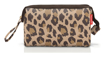 Obrazek Reisenthel Travelcosmetic Leo Macchiato 4 L