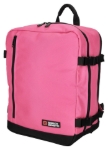 Obrazek Enrico Benetti Amsterdam 54687 Fuchsia 24 L