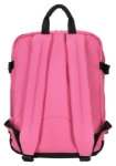 Obrazek Enrico Benetti Amsterdam 54687 Fuchsia 24 L