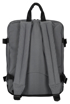Obrazek Enrico Benetti Amsterdam 54687 Grey 24 L