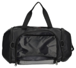 Obrazek Enrico Benetti Innsbruck 46227 Black 31 L
