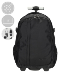 Obrazek Enrico Benetti Innsbruck 47256 Black 29 L