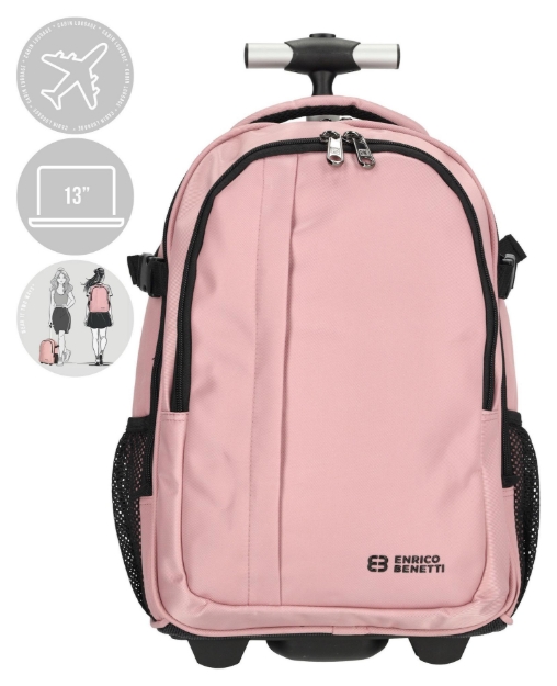 Obrazek Enrico Benetti Innsbruck 47256 Oldpink 29 L