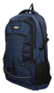 Obrazek Enrico Benetti Yellow Stone 62128 Navy 37 L