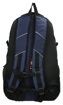 Obrazek Enrico Benetti Yellow Stone 62128 Navy 37 L