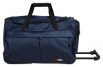 Obrazek Enrico Benetti Amsterdam 35325 Navy 49 L