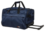 Obrazek Enrico Benetti Amsterdam 35325 Navy 49 L