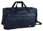 Obrazek Enrico Benetti Amsterdam 35325 Navy 49 L