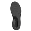 Obrazek Tamaris 1-23787-45-001 Czarne sneakersy damskie