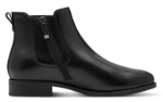 Obrazek Tamaris 1-25377-45-001 Botki damskie czarne