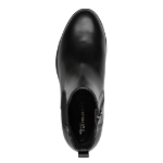 Obrazek Tamaris 1-25377-45-001 Botki damskie czarne