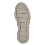 Obrazek Tamaris 1-25420-45-204 Botki damskie jasnoszare