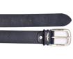Obrazek Opasek Aeronautica Militare 125 AM-400C-05 modrá