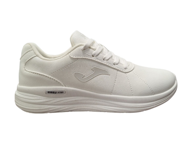 Obrazek Joma Galilea Lady 2502 sneakersy damskie białe