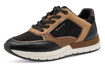 Obrazek Tamaris 1-23768-45-098 Trampki damskie czarne