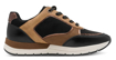 Obrazek Tamaris 1-23768-45-098 Trampki damskie czarne