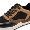 Obrazek Tamaris 1-23768-45-098 Trampki damskie czarne