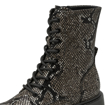 Obrazek Tamaris 1-25918-43-073 Botki damskie czarne
