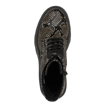 Obrazek Tamaris 1-25918-43-073 Botki damskie czarne