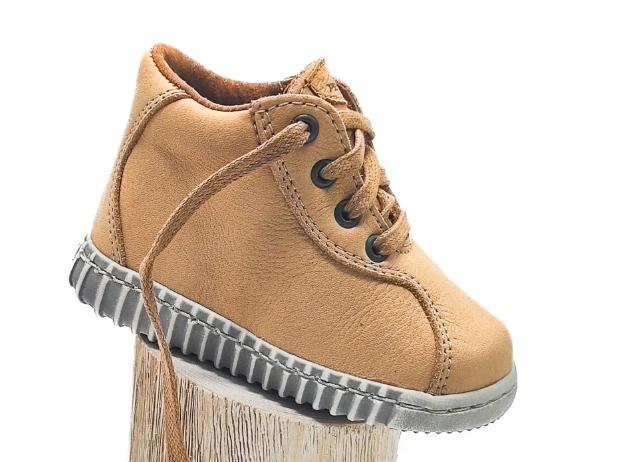 Obrazek Pegres Barefoot B1095 Piaskowe trampki dziecięce