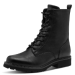 Obrazek Tamaris 1-25215-45-001 Botki damskie czarne