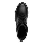 Obrazek Tamaris 1-25215-45-001 Botki damskie czarne