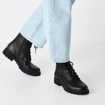 Obrazek Tamaris 1-25215-45-001 Botki damskie czarne