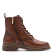 Obrazek Tamaris 1-25230-41-311 Botki damskie brązowe
