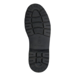 Obrazek Tamaris 1-25230-41-500 Botki damskie czerwone