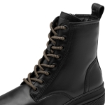 Obrazek Tamaris 1-25230-41-001 Botki damskie czarne