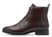 Obrazek Tamaris 1-25121-43-304 Damskie buty za kostkę mocca