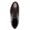 Obrazek Tamaris 1-25121-43-304 Damskie buty za kostkę mocca