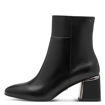 Obrazek Tamaris 1-25341-45-003 Botki damskie czarne