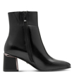 Obrazek Tamaris 1-25341-45-003 Botki damskie czarne