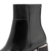 Obrazek Tamaris 1-25341-45-003 Botki damskie czarne