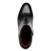 Obrazek Tamaris 1-25341-45-003 Botki damskie czarne