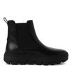 Obrazek Tamaris 1-25405-45-003 Botki damskie czarne