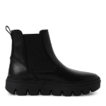 Obrazek Tamaris 1-25405-45-003 Botki damskie czarne