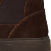 Obrazek Tamaris 1-25405-45-304 Damskie buty za kostkę mocca