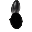 Obrazek Tamaris 1-25503-45-001 Botki damskie czarne