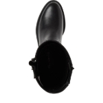 Obrazek Tamaris 1-25503-45-001 Botki damskie czarne